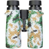 Бинокль LEVENHUK Camo Dots 10x42 с сеткой 81925
