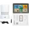Метеостанция LEVENHUK WEZZER PLUS LP70 78897