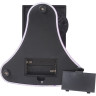 Микроскоп LEVENHUK Rainbow 50L Moonstone / Лунный камень 69046